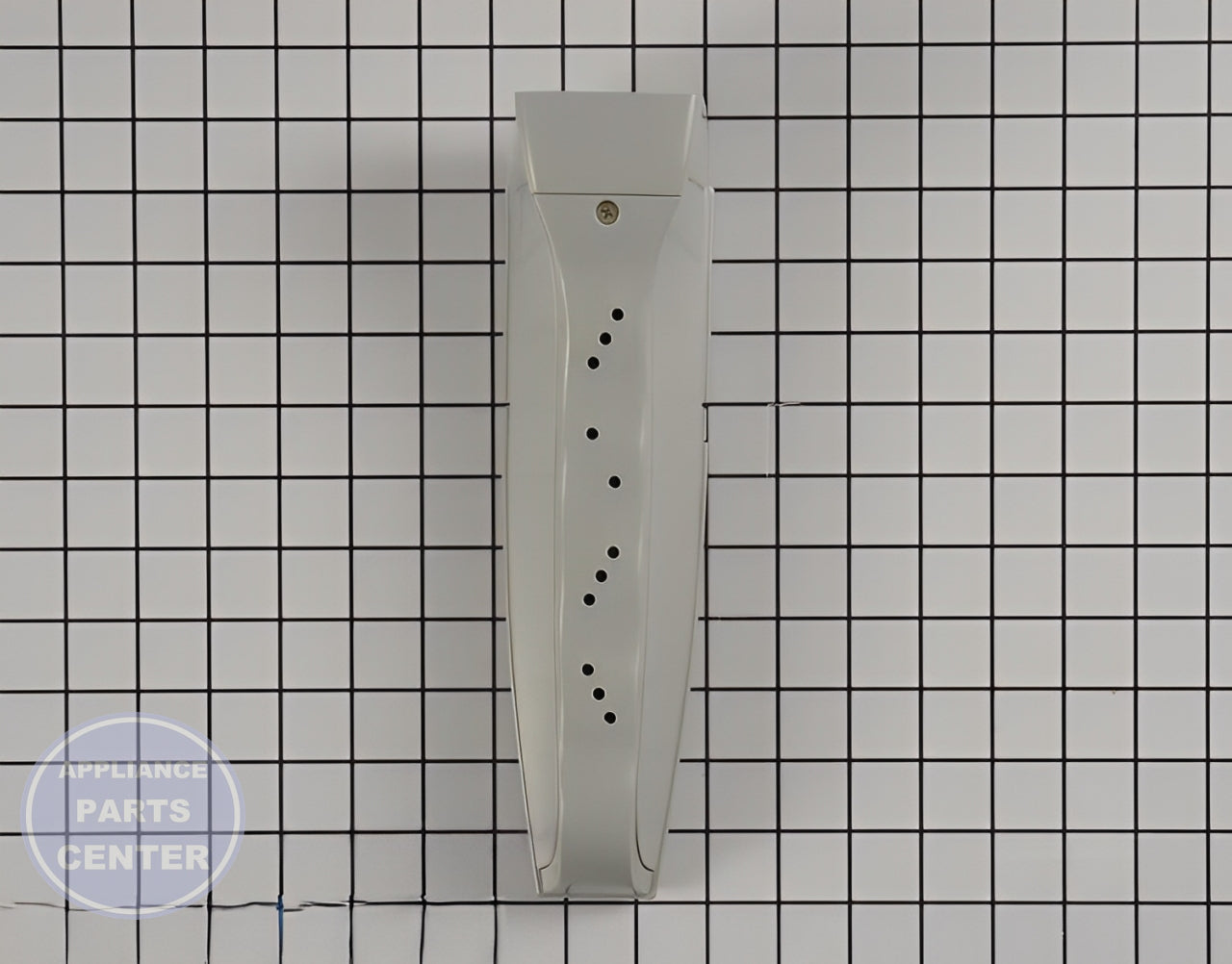 Kenmore LG Drum Baffle 4433ER1003A - Main view showing clothes tumbling feature for Kenmore and LG models
