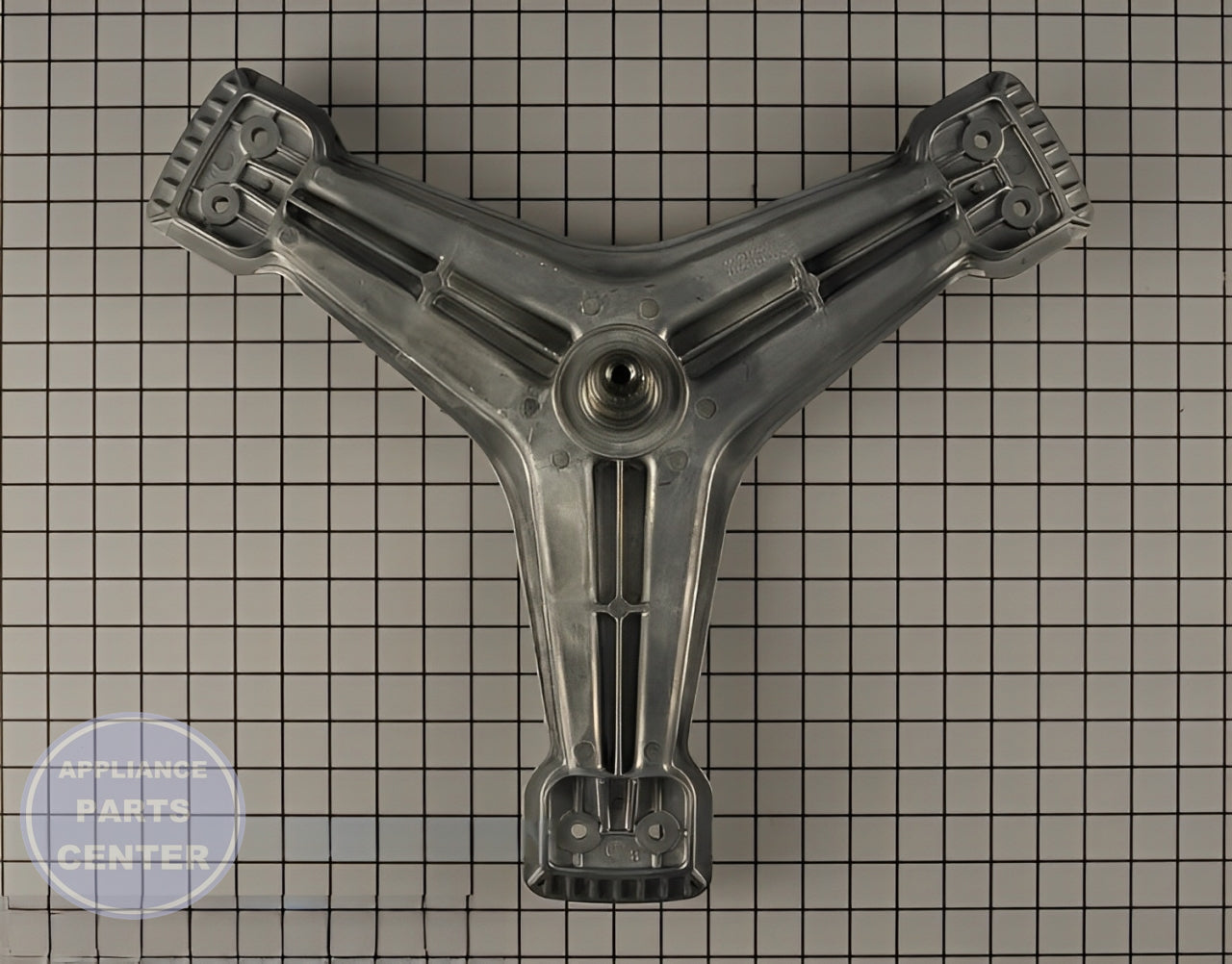 LG SPIDER 4434ER0002H - Main view showing durable build for various LG models
