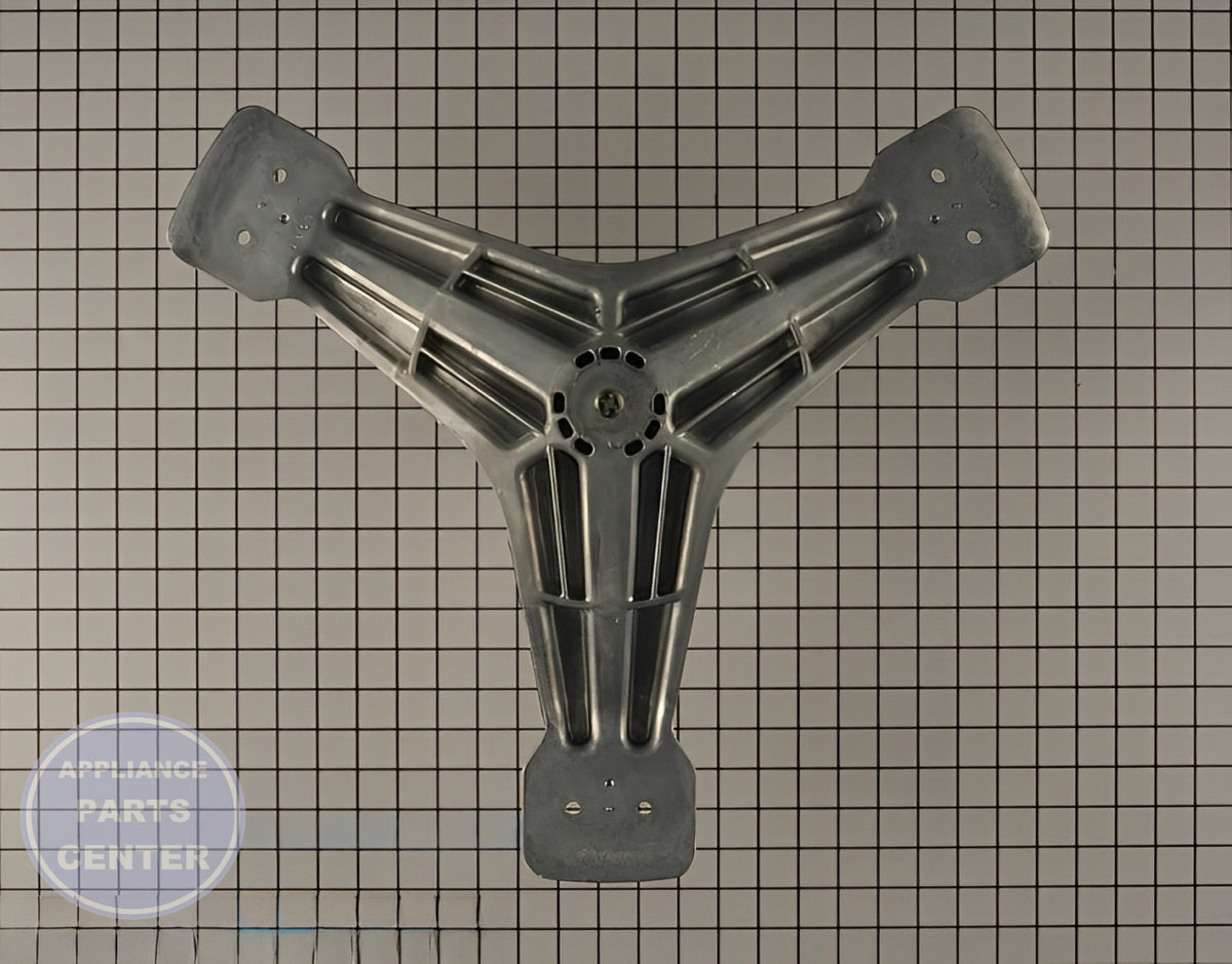 LG SPIDER 4434ER0002H - Detailed view of durable design for LG Washing Machines