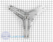 Kenmore LG Rear Drum Support 4434ER0003F - Main view showing stability for various Kenmore and LG models