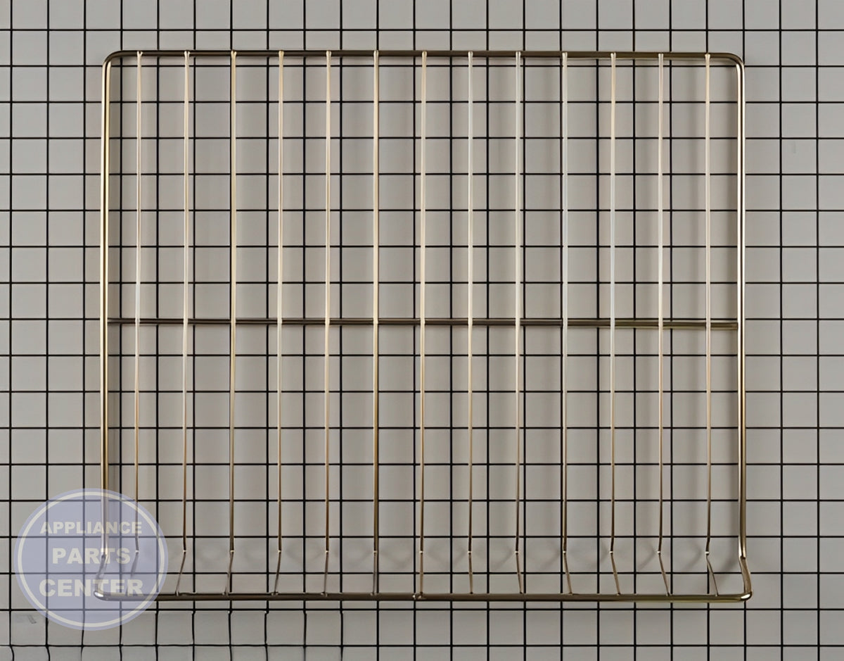 WPL RACK, OVEN WPL 24 4448716 - Main view showing sturdy design for efficient cooking on specific models
