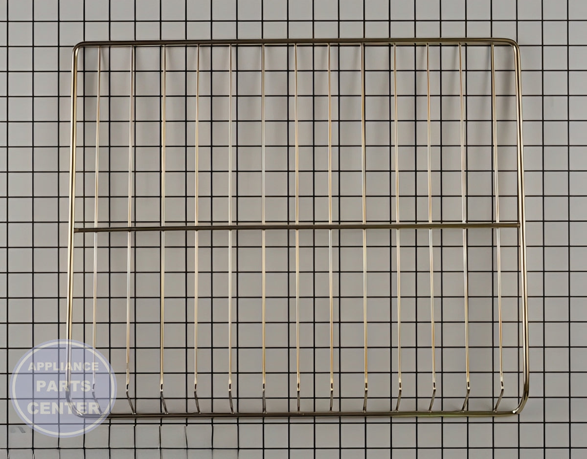 RACK, OVEN WPL 24 4448716 - Detailed view of high-quality construction for optimal performance