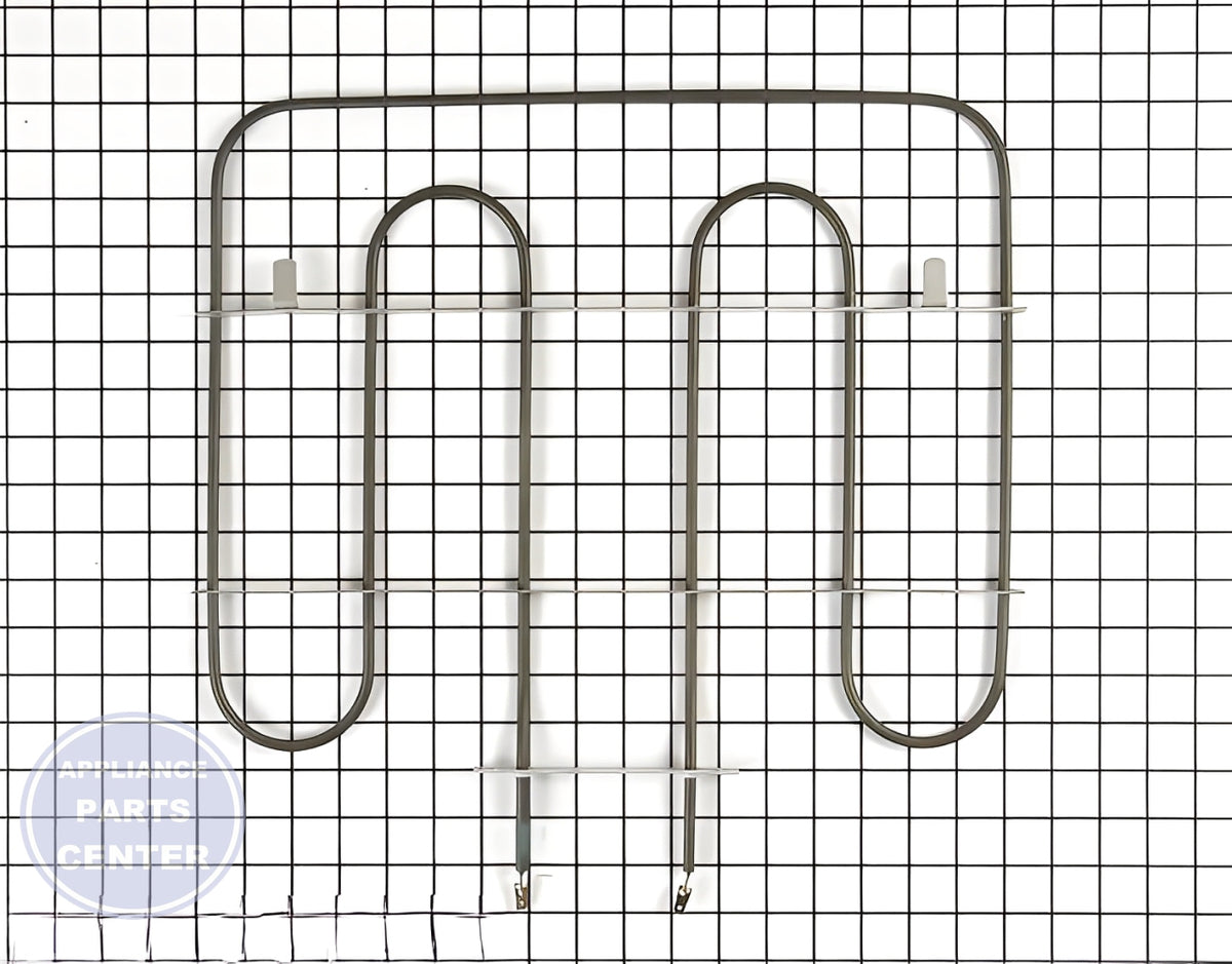 WPL 'KIT; SERVICE-K/A BAKE E 4451175 - Main view showing precise temperature control for WPL Range/Stove/Oven