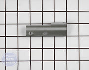 Whirlpool Bracket 4455803 - Main view showing sturdy support for Whirlpool and KitchenAid models