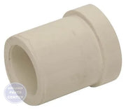 PVC Spigot Plug 449-007 - Main view showing leak-proof feature for various models