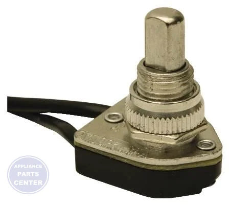 [Brand A] On-Off Push-Push Switch 449NP-BOX - Main view showing push-push functionality for [specific models]