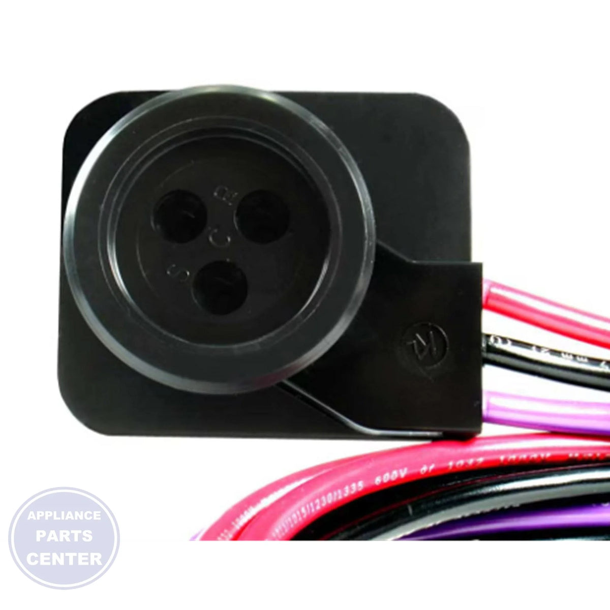 45-100834-80 MOLDED PLUG WIRING HARNESS | 45-100834-80 – Appliance ...