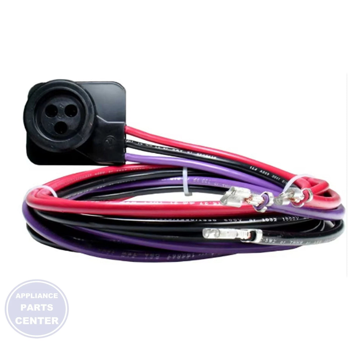 45-100834-80 MOLDED PLUG WIRING HARNESS | 45-100834-80 – Appliance ...