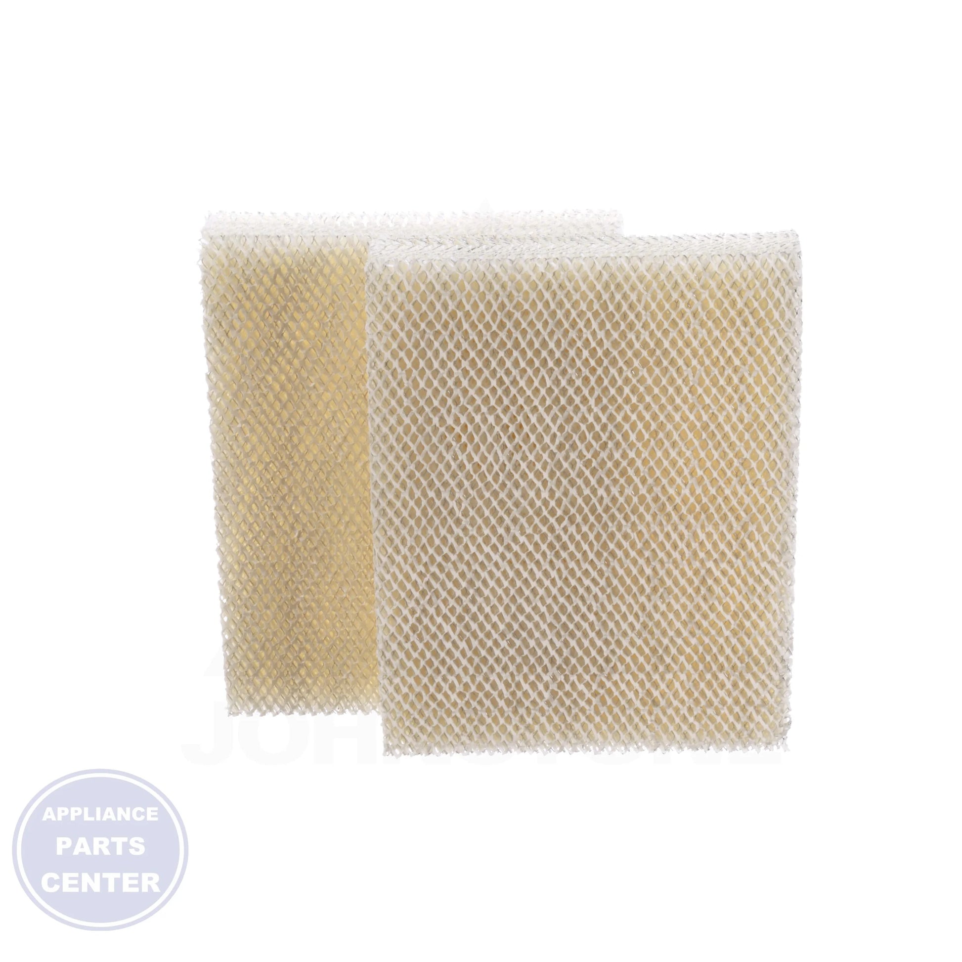Water Panel 2 Pack 45 - Side view with efficient moisture output