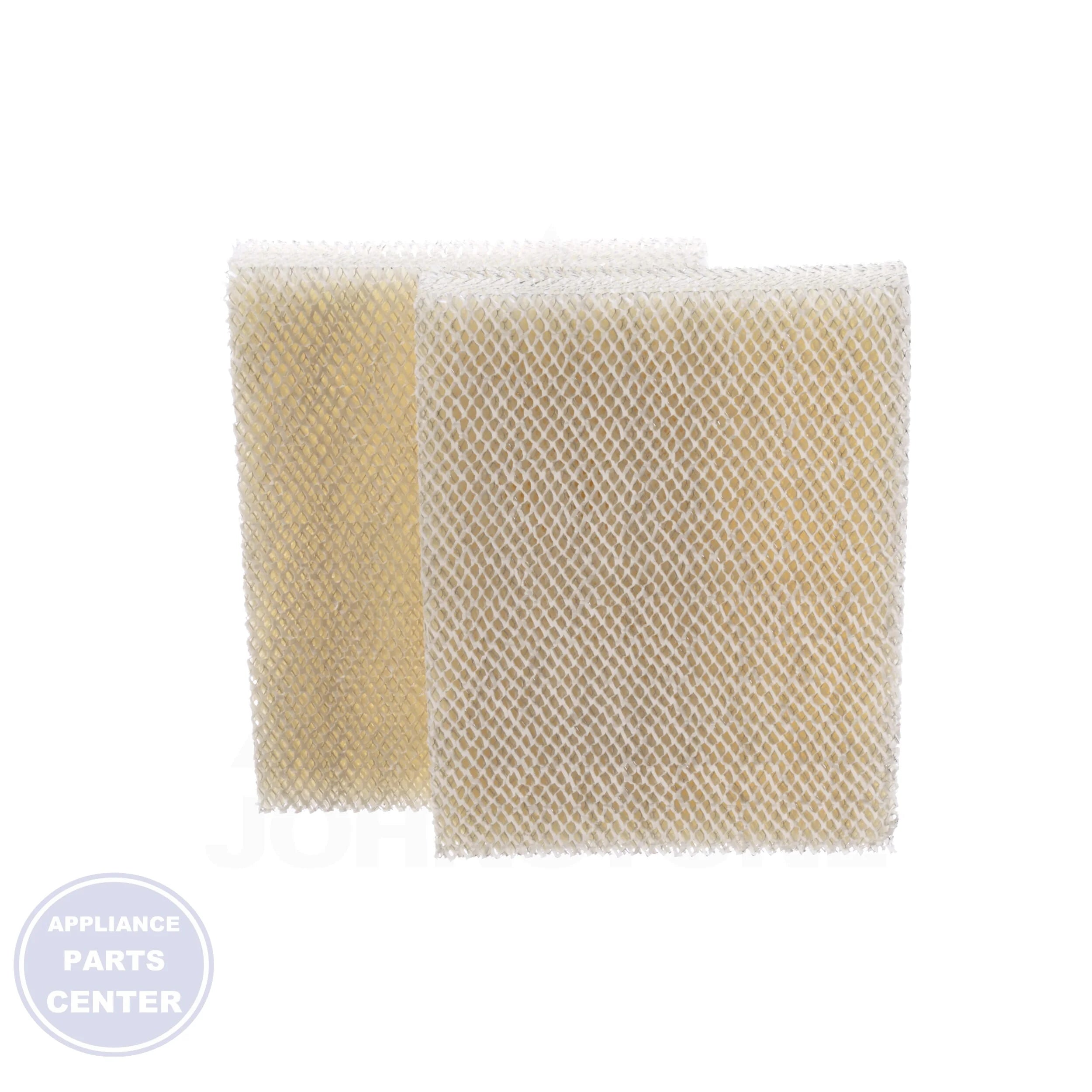 Water Panel 2 Pack 45 - Side view with efficient moisture output