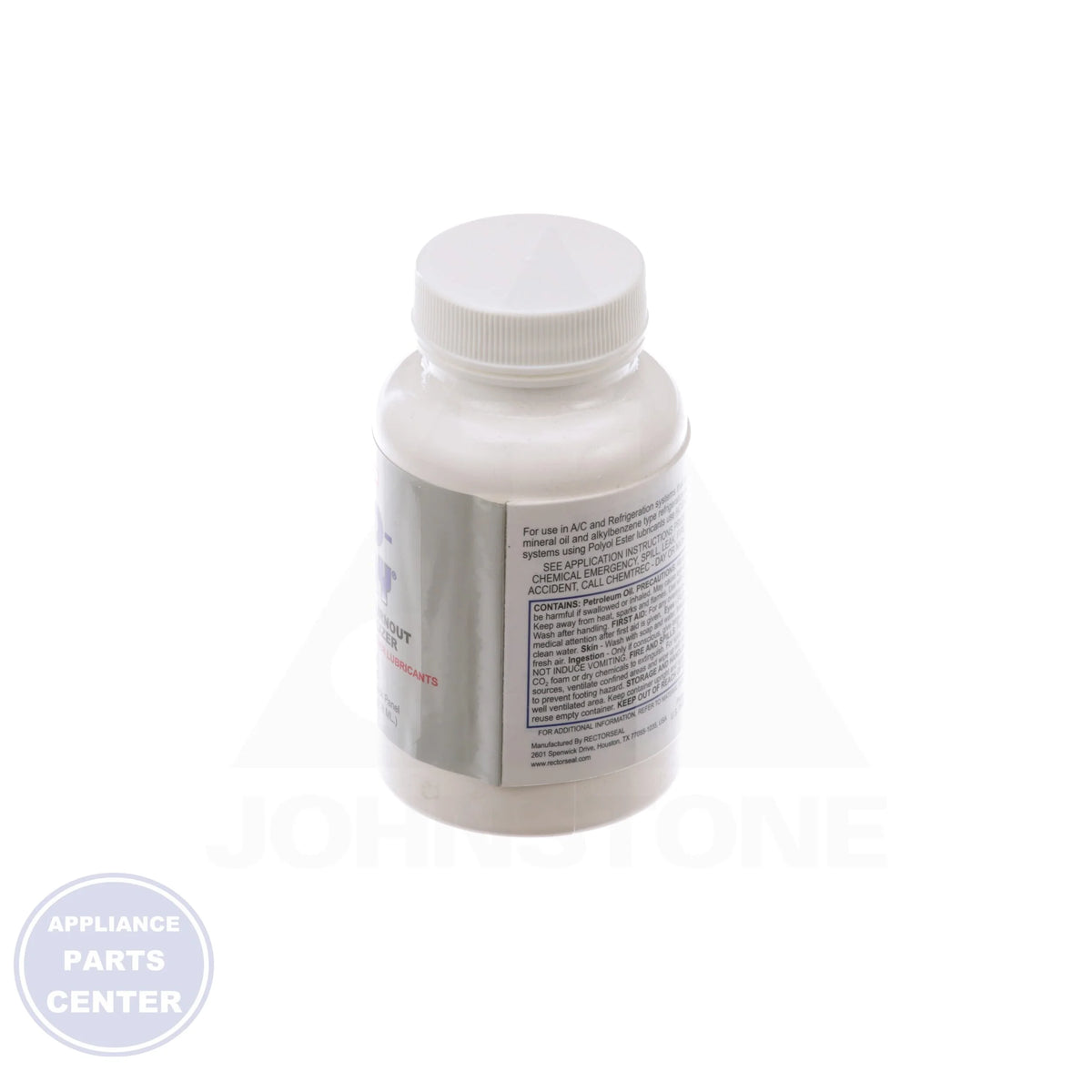 Acid-Away® Acid Neutralizer 45004 - Detailed view of acid removal capabilities