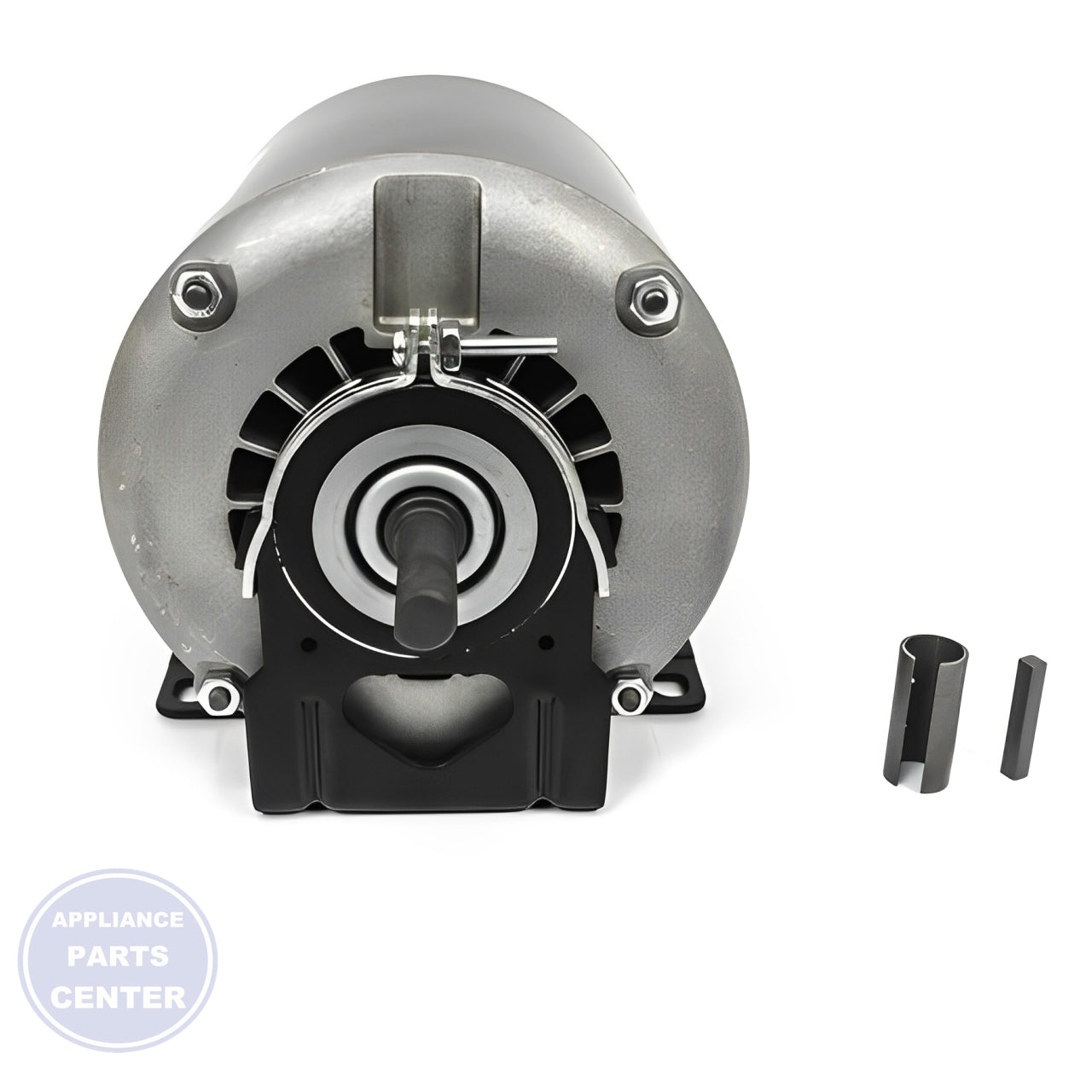 PACKARD 48/56 FRAME BELT DRIVE FAN AND BLOWER MOTOR 45014 - Main view showing powerful airflow for [specific models]