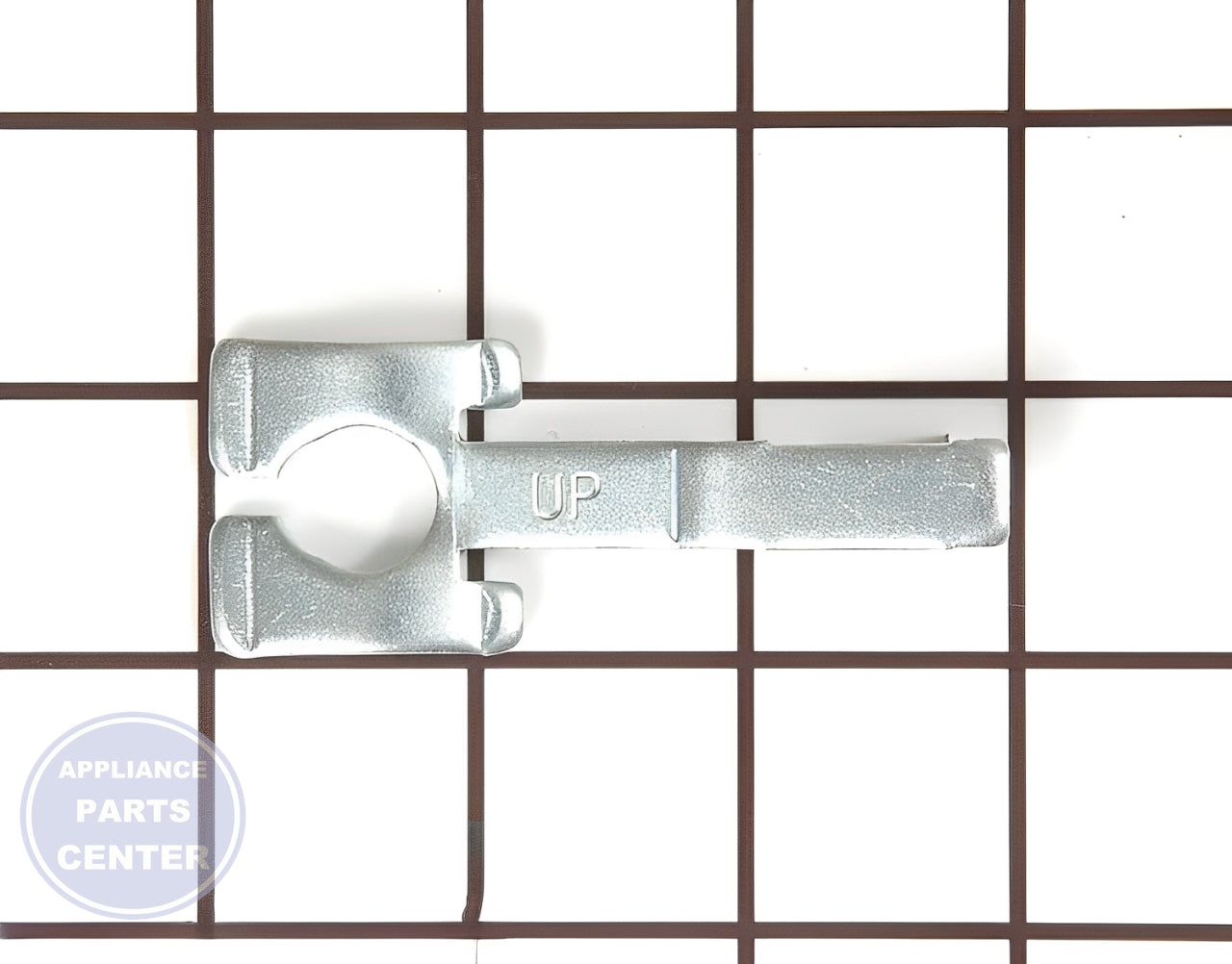 L-G LEVER,HINGE 4510JA3004A - Main view showing door support for specific models