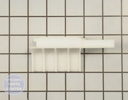 Frigidaire Open Lever 4510W3L003A - Main view showing secure closure for microwave models