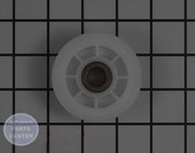 LG DRYER IDLER PULLEY WHEEL 4560EL3001A - Main view showing durable design for LG dryers