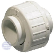 [Brand] 3/4 x 3/4 PVC SLIPxSLIP Union 457-007 - Main view showing slip x slip connection for [specific models]
