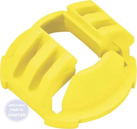 [Brand] 3/8" Push-In Connector 457Y - Main view showing secure connection for [specific models]