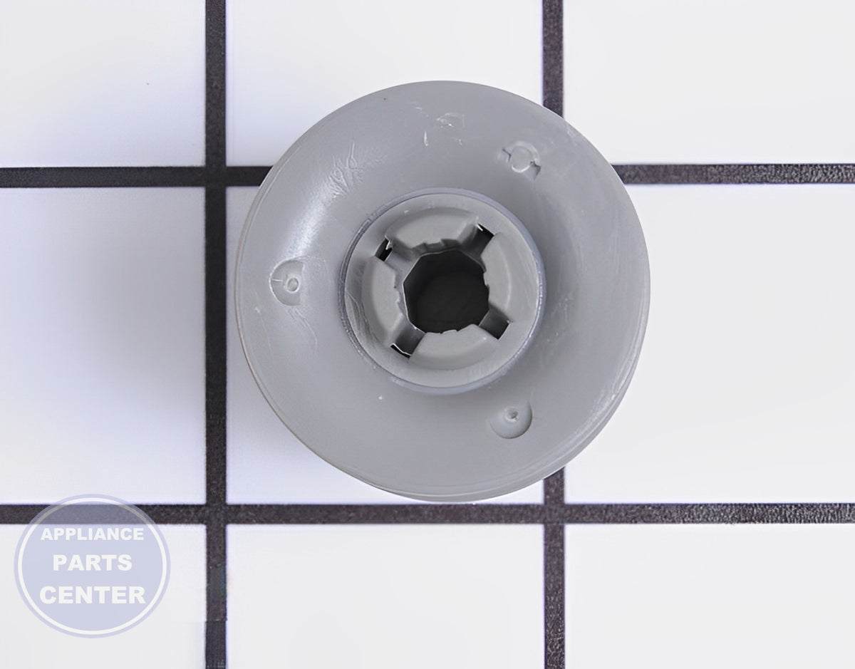 LG DISHWASHER ROLLER ASSEMBLY 4581DD3002A - Main view showing durable construction for LGE Dishwashers