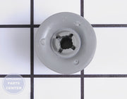LG DISHWASHER ROLLER ASSEMBLY 4581DD3002A - Main view showing durable construction for LGE Dishwashers