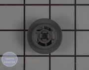 LG DISHWASHER ROLLER ASSEMBLY 4581DD3003C - Main view showing durable construction for LGE Dishwasher models