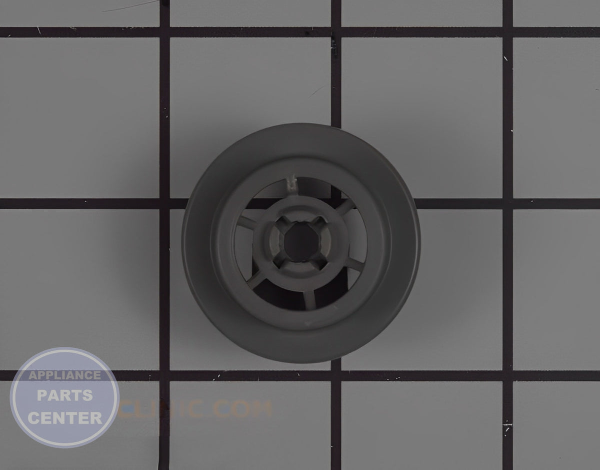 LG DISHWASHER ROLLER ASSEMBLY 4581DD3003C - Main view showing durable construction for LGE Dishwasher models