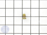 ROBERTSHAW 1/4" BRKWAY FERRULE 4590-069 - Main view showing high pressure support for ROBERTSHAW models