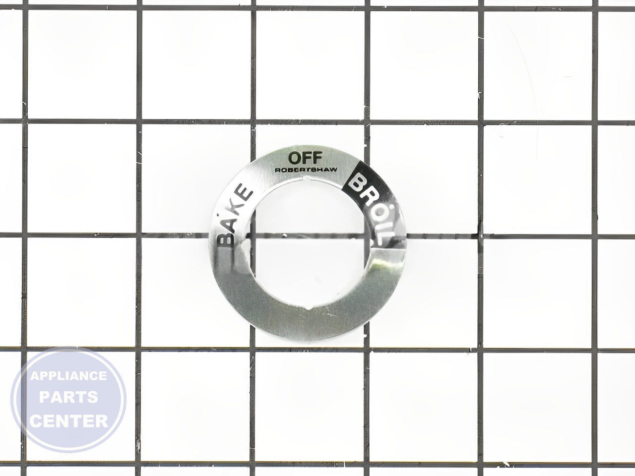 [Brand] ROBERTSHAW INSERT 4590-524 - Main view showing enhanced performance for ROB models