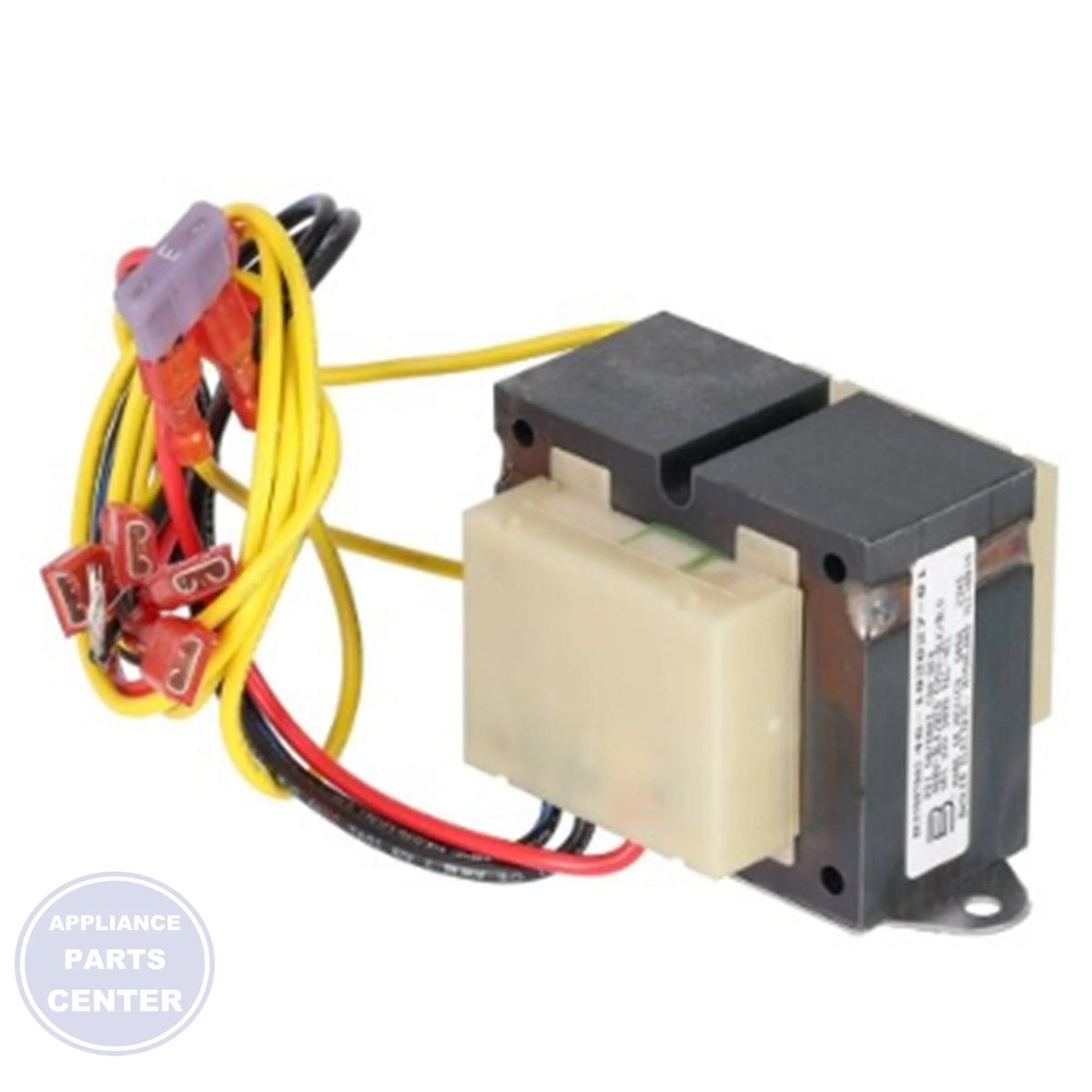 NEU 460/575VPRIM 24VSEC 50VA TRANS 46-102027-01 - Main view showing primary benefits for NEU Packaged Unit/RTU models
