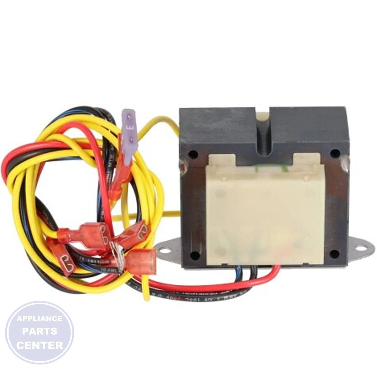 460/575VPRIM 24VSEC 50VA TRANS 46-102027-01 - Detailed view of voltage specification and capacity
