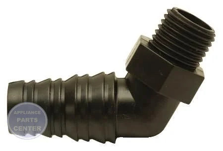 [Brand] Water Distributor Adapter 4619 - Main view showing secure fit for [specific models]