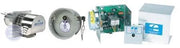 SWG Power Venter 46205414 - Main view showing outdoor installation for specific models