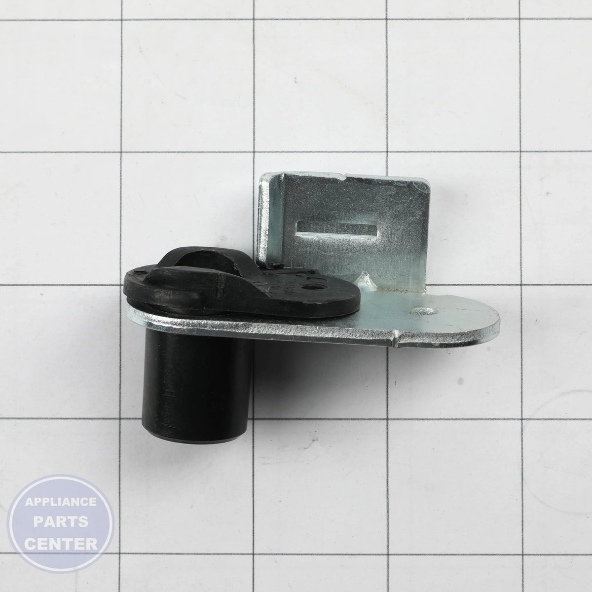 STOPPER ASSEMBLY,DOOR 4621JA3002P - Side view with 20 lbs weight support