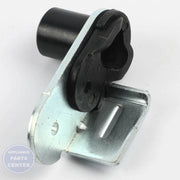 L-G STOPPER ASSEMBLY,DOOR 4621JA3002P - Main view showing secure door closure for L-G models