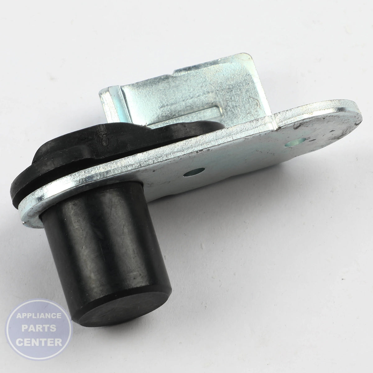 L-G STOPPER ASSEMBLY,DOOR 4621JA3002P - Installation in L-G model showcasing door mounting points