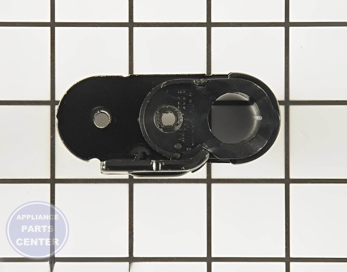 Door Stop 4621JA3003A - Detailed view of high-quality hinge construction