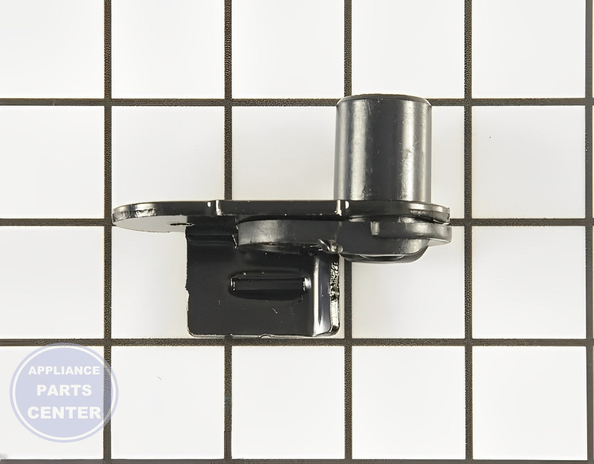 Kenmore LG Kenmore Elite Door Stop 4621JA3003A - Main view showing hinge functionality for various models
