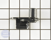 Kenmore LG Kenmore Elite Door Stop 4621JA3003A - Main view showing hinge functionality for various models