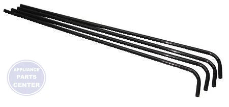 [Brand] Distributor Tubes 4648 - Main view showing water distribution function for [specific models]