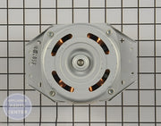 LG DISHWASHER DC MOTOR ASSEMBLY 4681ED1004E - Main view showing high-performance motor for LGE Dishwashers