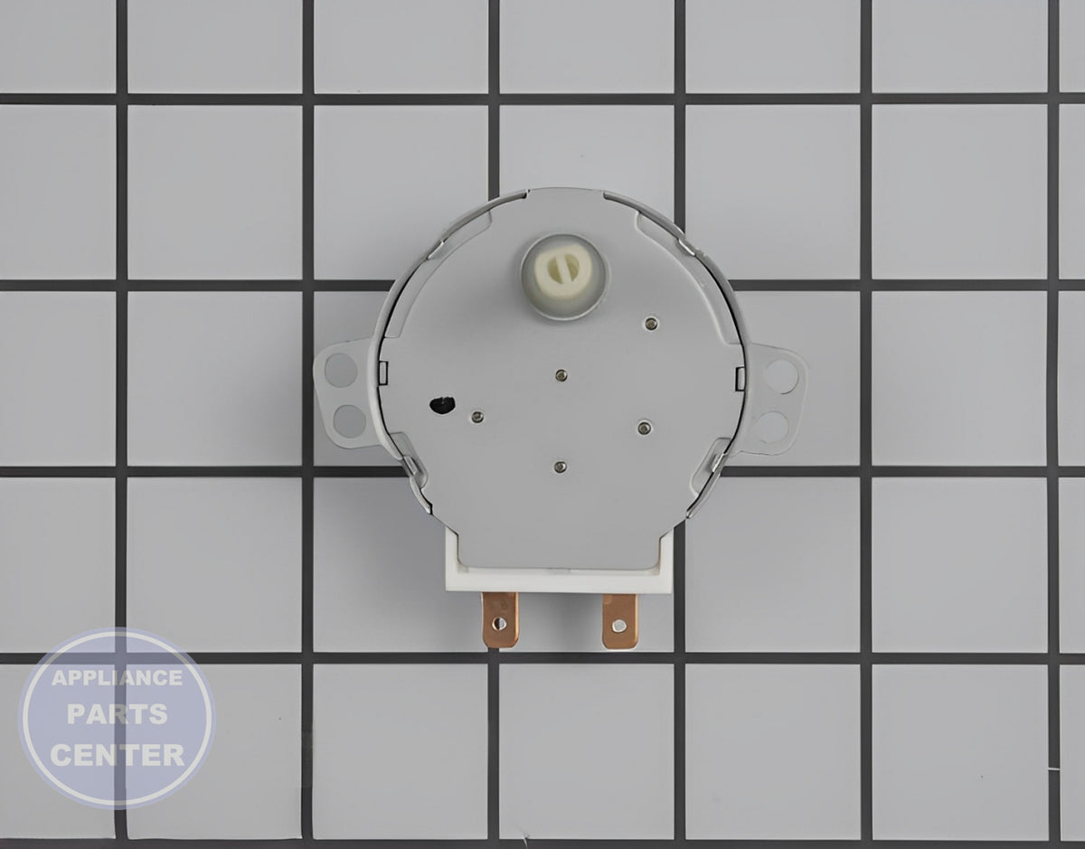 LG DISHWASHER DIVERTER PUMP MOTOR 4681ED3001D - Detailed view of high-performance technical features