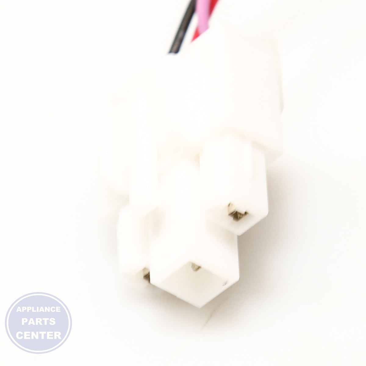 LG MOTOR,DC 4681JB1029H - Installation in LG model showcasing key mounting points