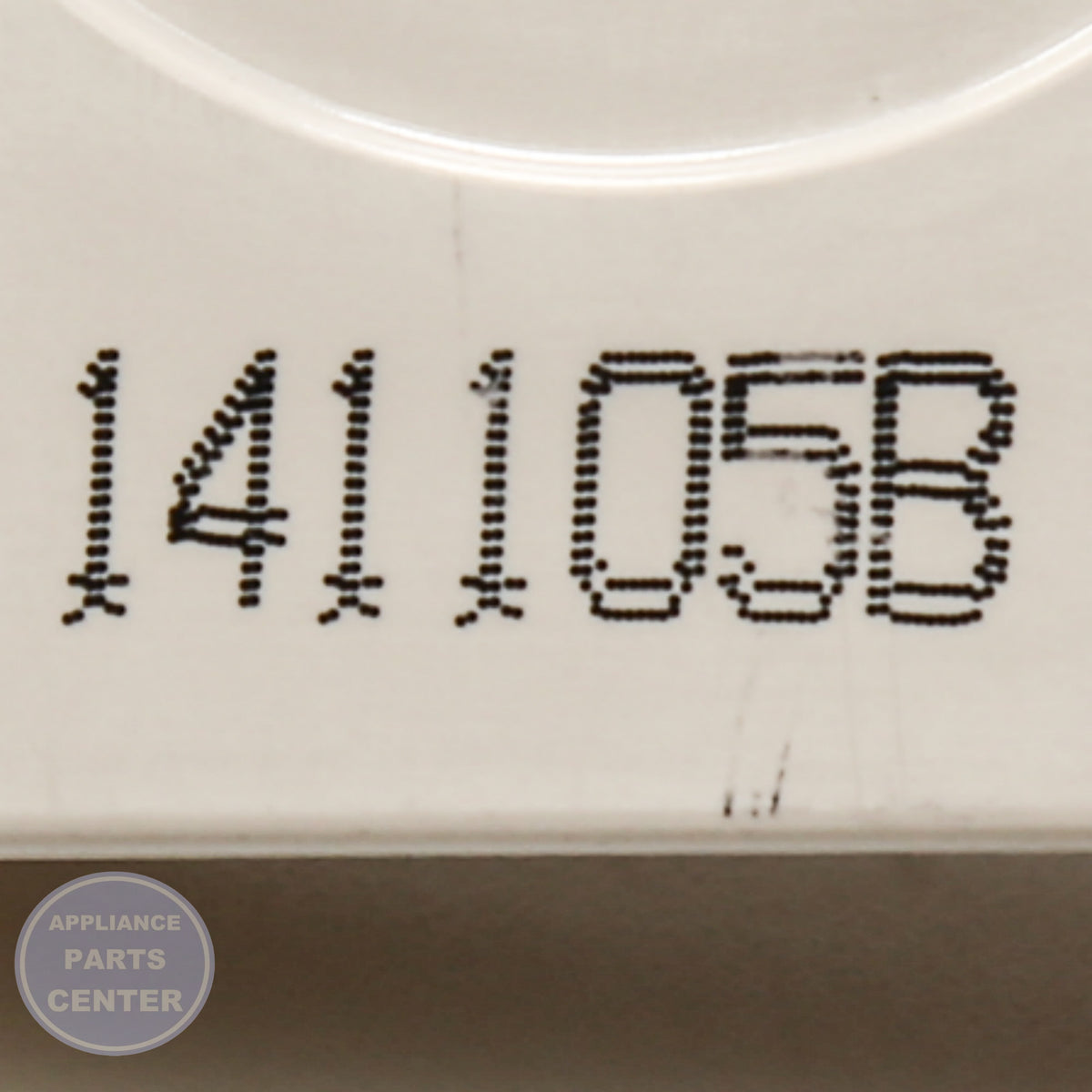 LG MOTOR,DC 4681JB1029H - Installation in LG model showcasing key mounting points