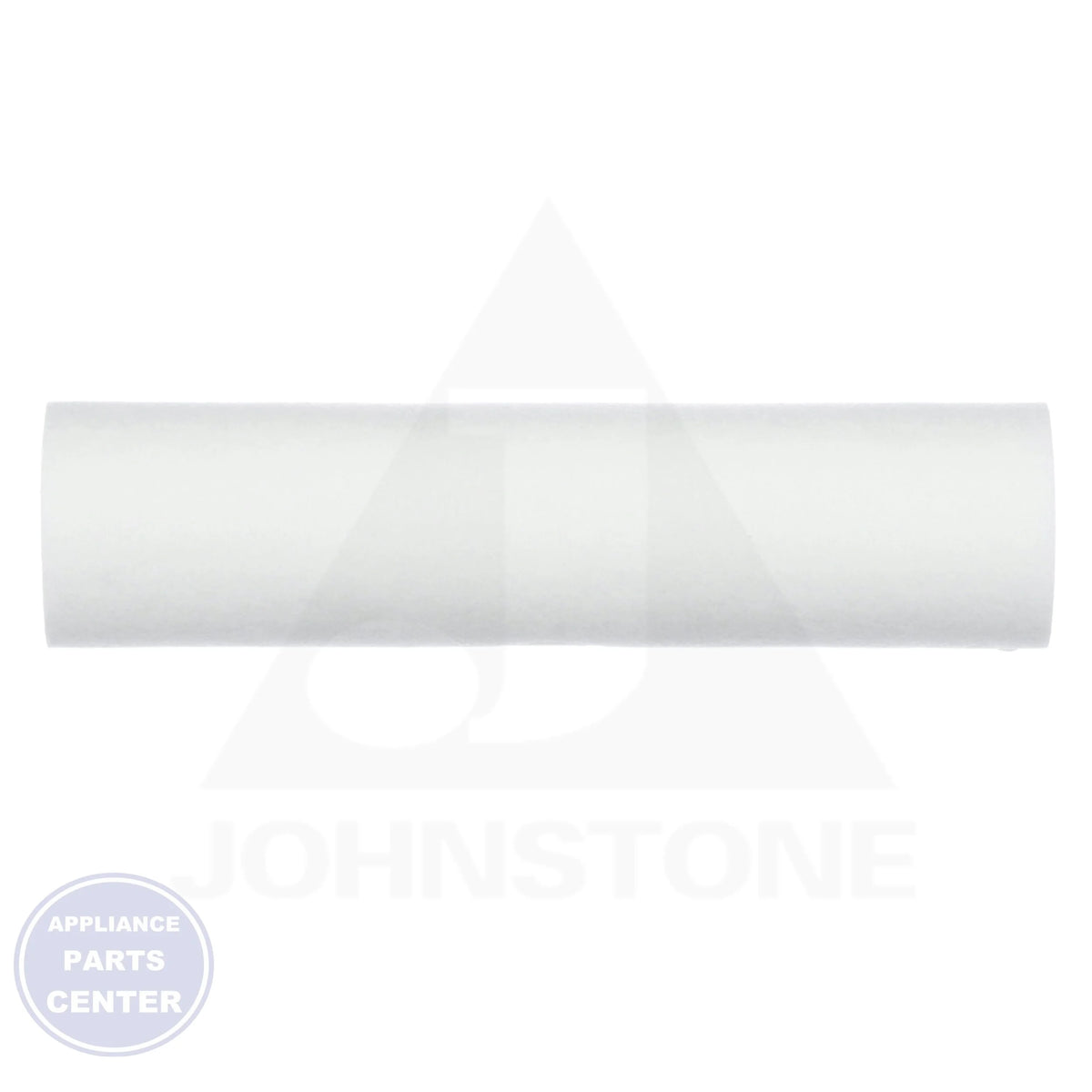 NP48S Sediment Cartridge 4712-87 - Side view with 400 gallons daily volume and 3200 pounds daily volume