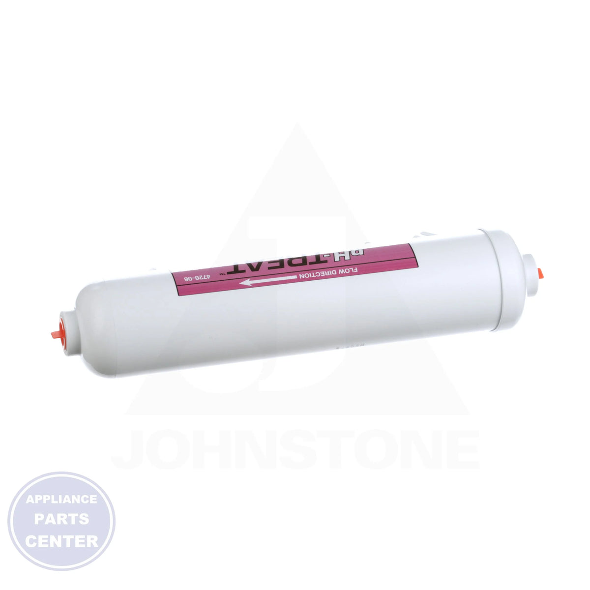 Condensate Neutralizer Kit 4720-06 - Side view with 100 lbs support