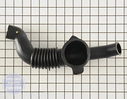 LG WASHER DRAIN HOSE BELLOWS 4738ER1002A - Main view showing efficient drainage for LG Washing Machines