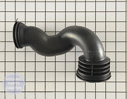 LG WASHER FILL HOSE BELLOWS 4738ER1004B - Main view showing water filling mechanism for LG washing machines