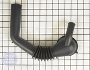 L-G BELLOWS 4738ER1006A - Main view showing water containment for L-G models