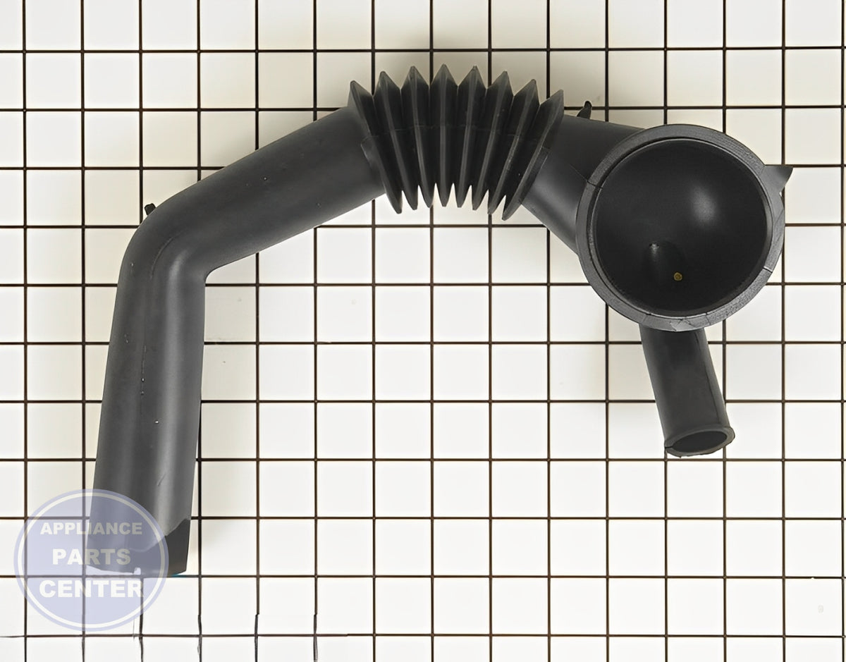 BELLOWS 4738ER1006A - Detailed view of durable materials