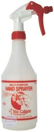 Multi-Purpose Hand Sprayer 4768-W3 - Main view showing 24-ounce capacity for X83-864