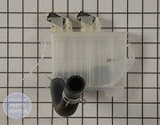 LG DISHWASHER FLOAT ASSEMBLY 4769DD2001A - Main view showing Valve & Float for LGE Dishwashers
